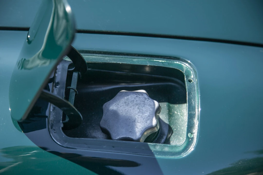 1974 Jaguar E-Type Series 3 V12 - Image 25 of 31