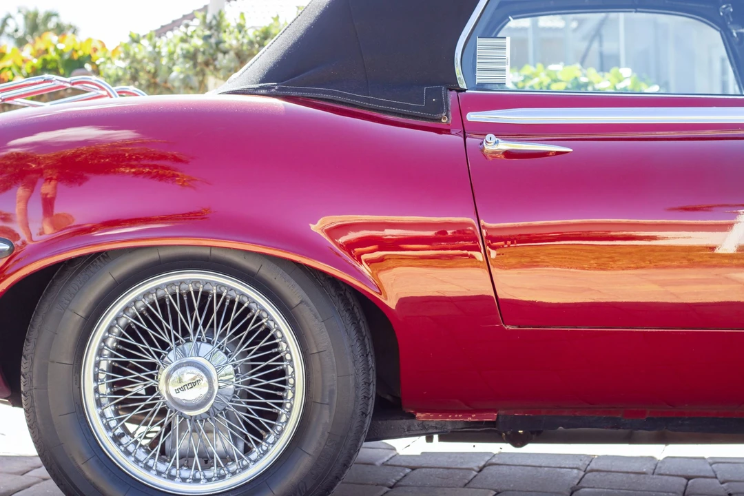 1974 Jaguar E-Type Series 3 V12 - Image 25 of 31