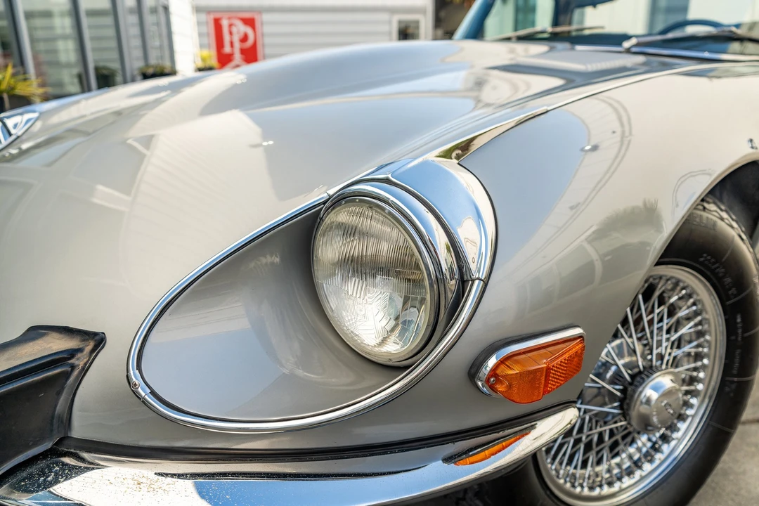 1974 Jaguar - Image 4 of 30