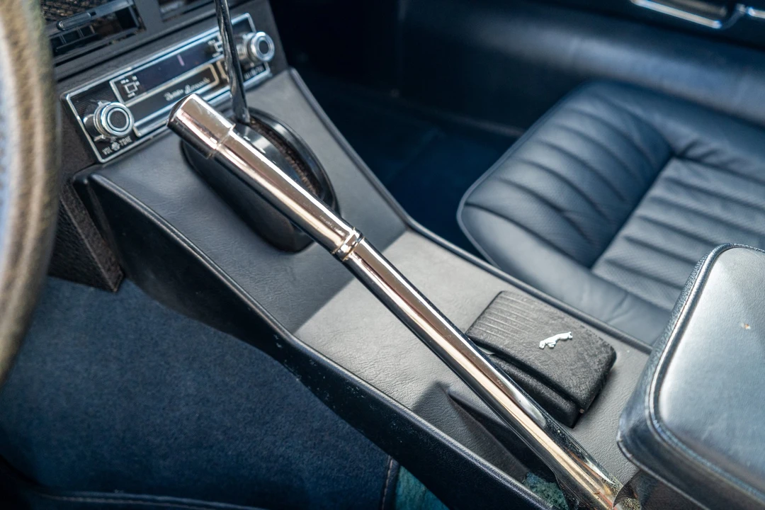 1974 Jaguar - Image 20 of 30