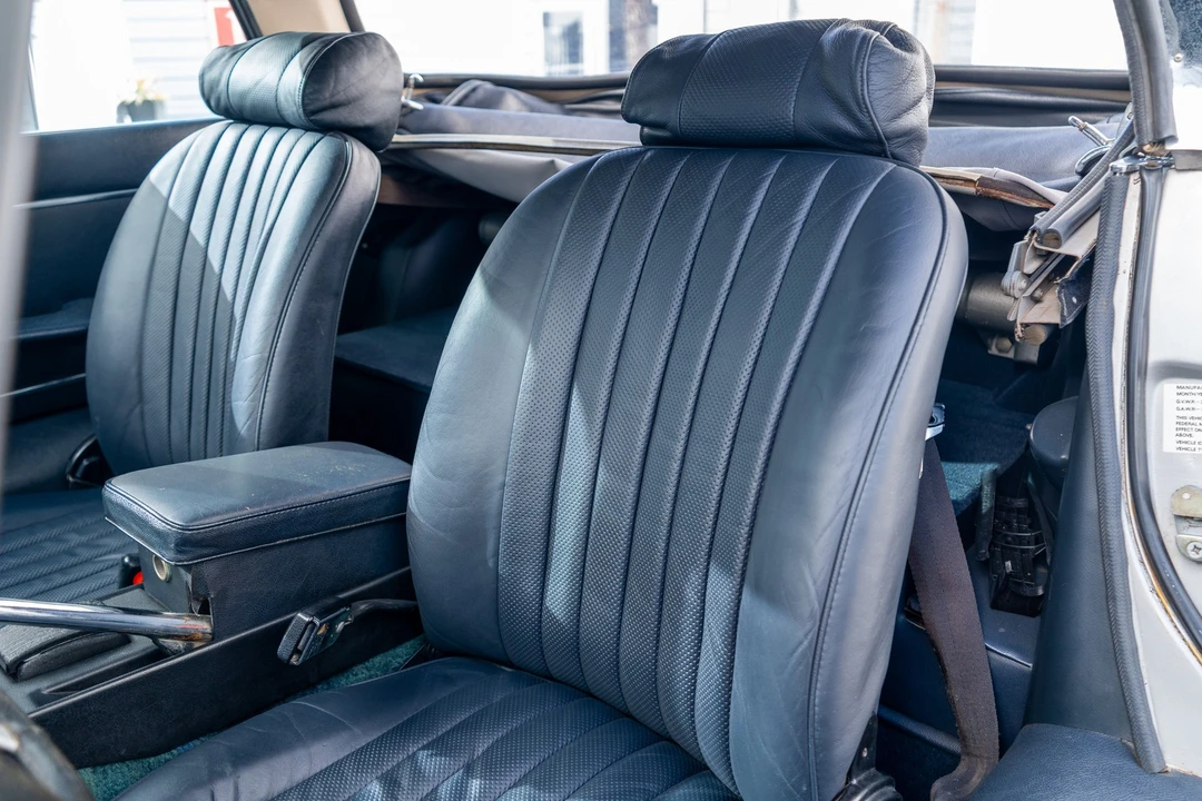 1974 Jaguar - Image 13 of 30