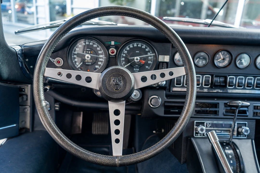1974 Jaguar - Image 15 of 30