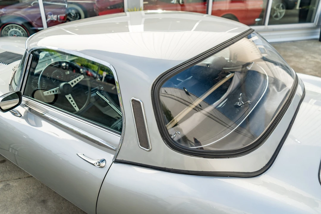 1974 Jaguar - Image 8 of 30