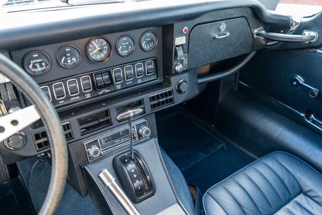 1974 Jaguar - Image 18 of 30