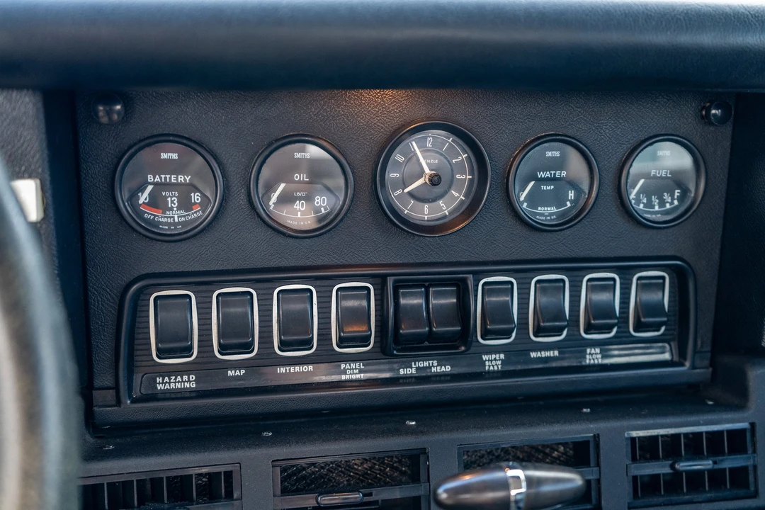 1974 Jaguar - Image 17 of 30