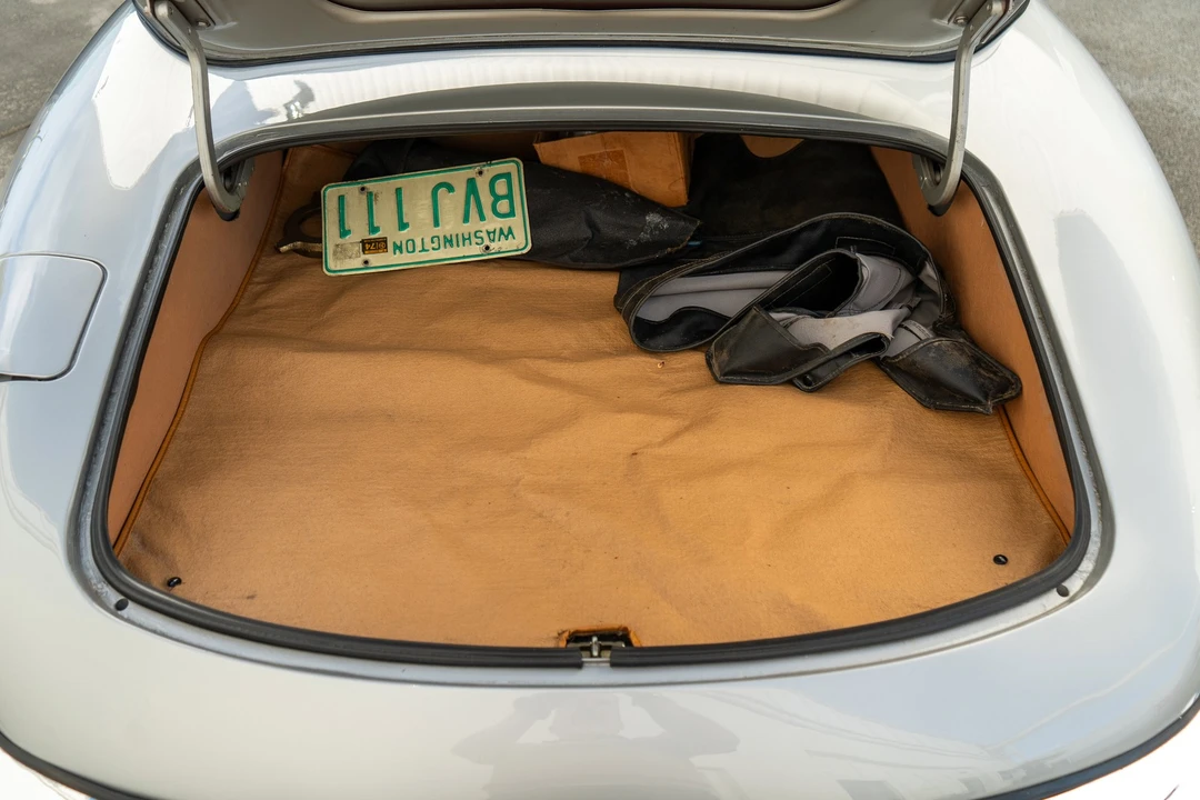 1974 Jaguar - Image 27 of 30