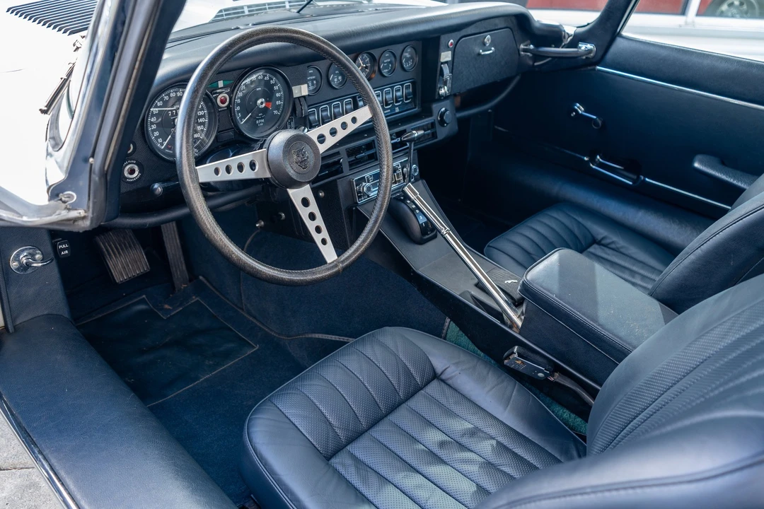 1974 Jaguar - Image 12 of 30