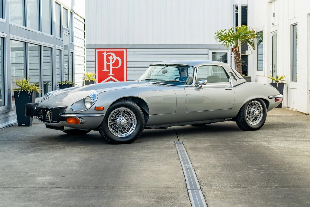 1974 Jaguar - Image 2 of 30