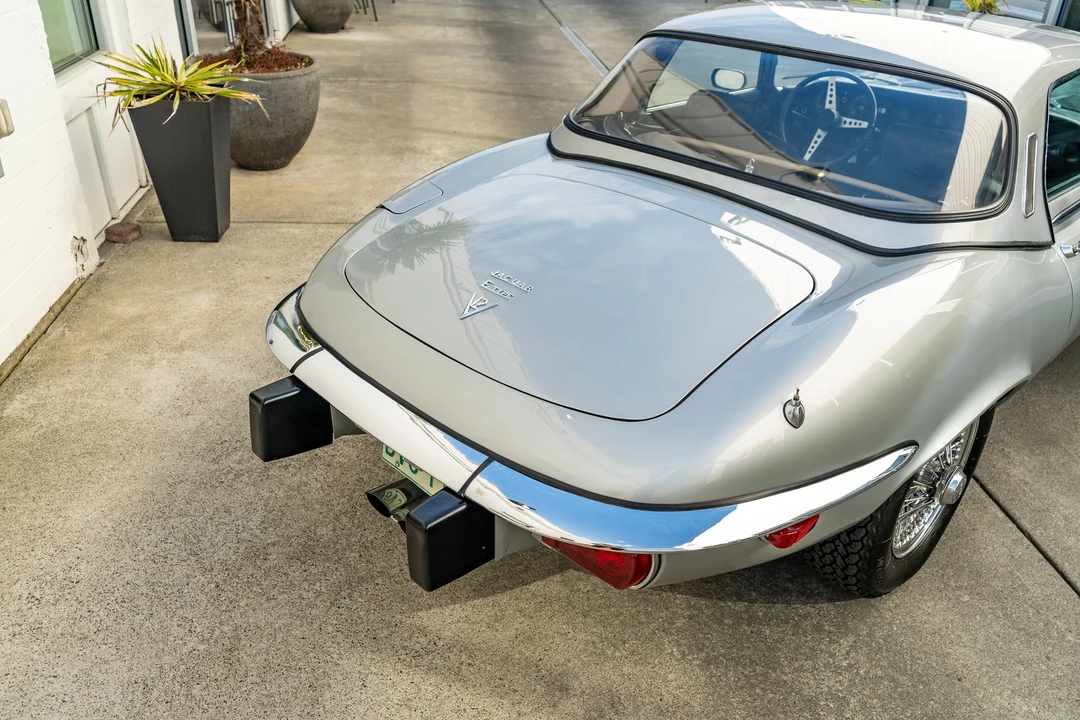1974 Jaguar - Image 10 of 30