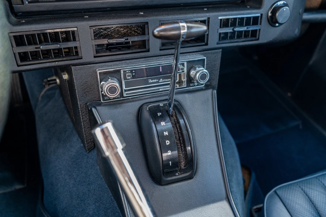 1974 Jaguar - Image 19 of 30