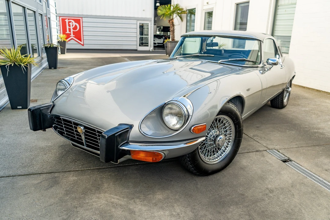 1974 Jaguar - Image 3 of 30