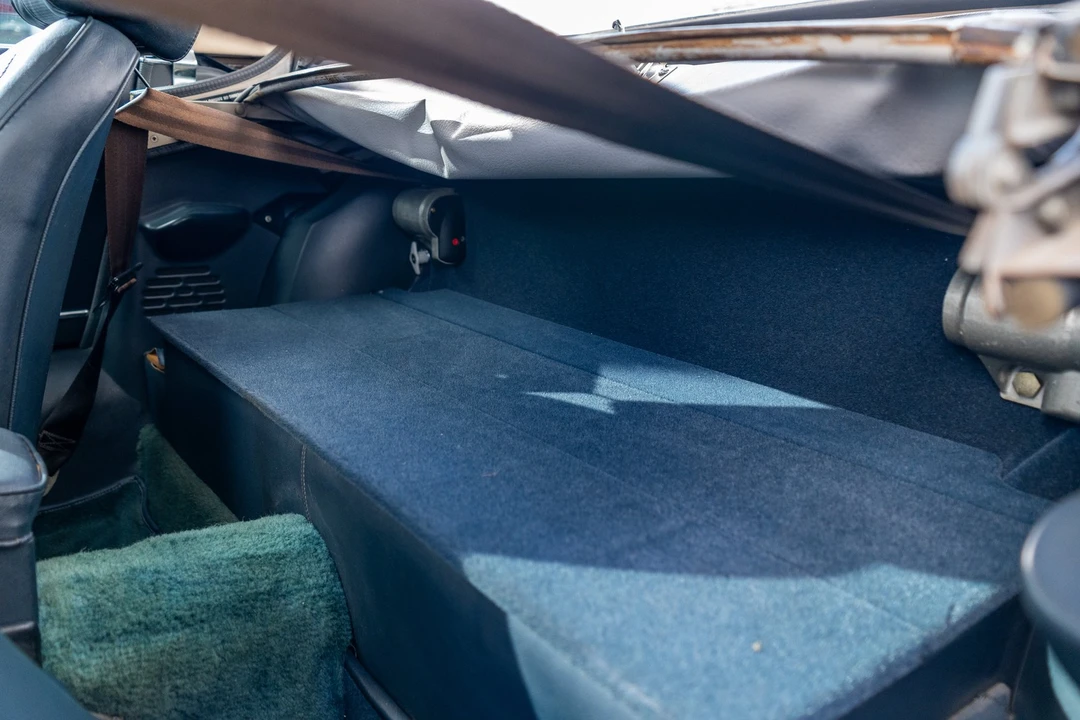 1974 Jaguar - Image 21 of 30