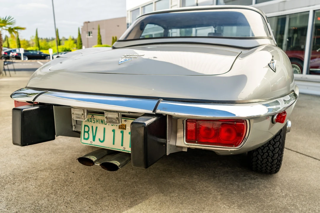 1974 Jaguar - Image 25 of 30