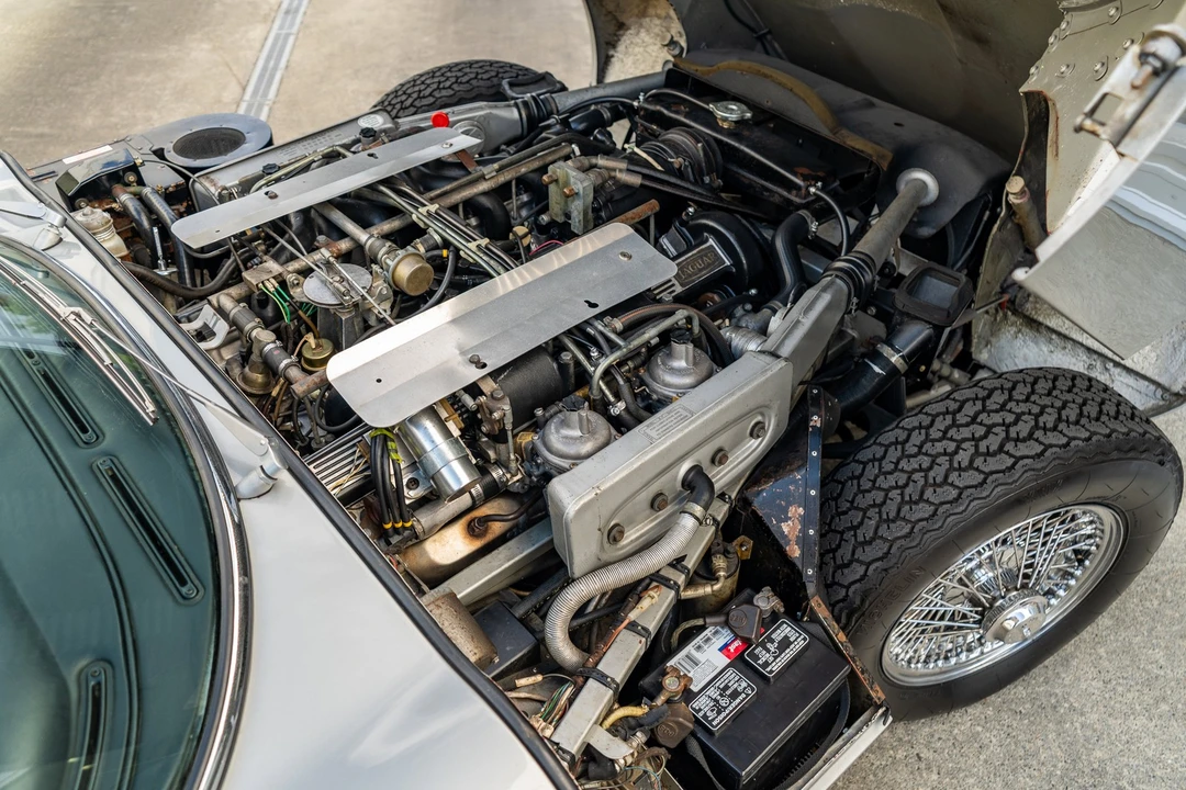 1974 Jaguar - Image 28 of 30