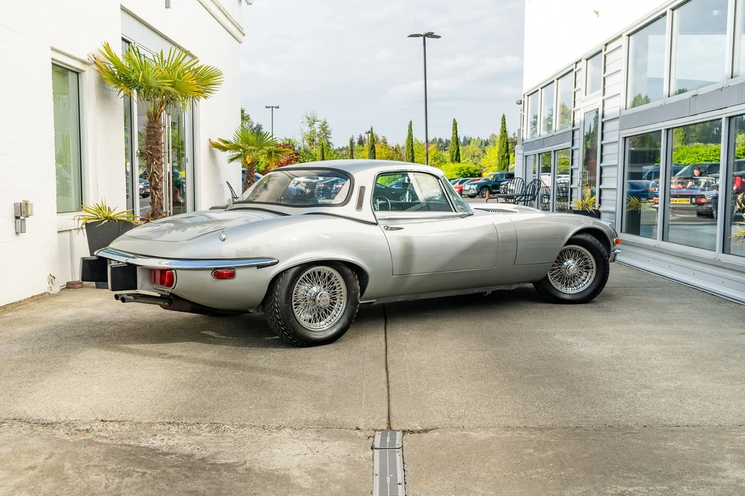 1974 Jaguar - Image 11 of 30