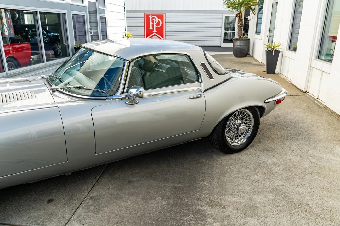 1974 Jaguar - Image 7 of 30