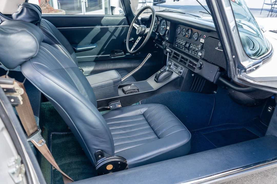 1974 Jaguar - Image 23 of 30