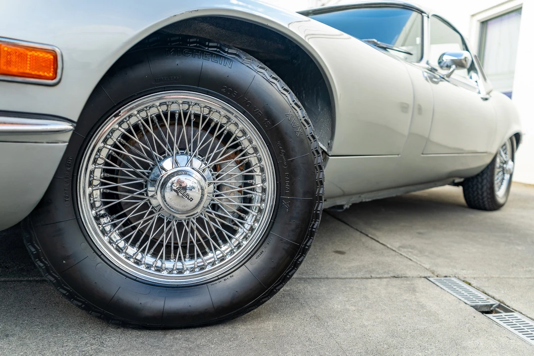 1974 Jaguar - Image 5 of 30