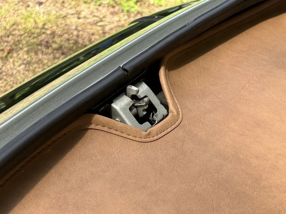 1974 Jaguar E-Type Series 3 V12 - Image 30 of 30