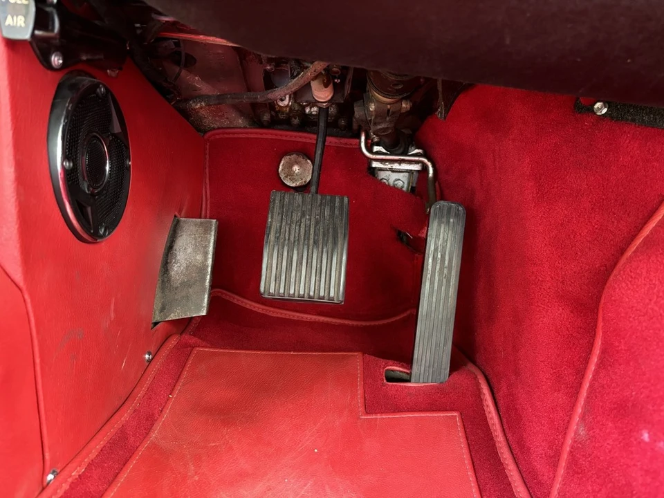 1974 Jaguar E-Type Series 3 V12 - Image 22 of 30