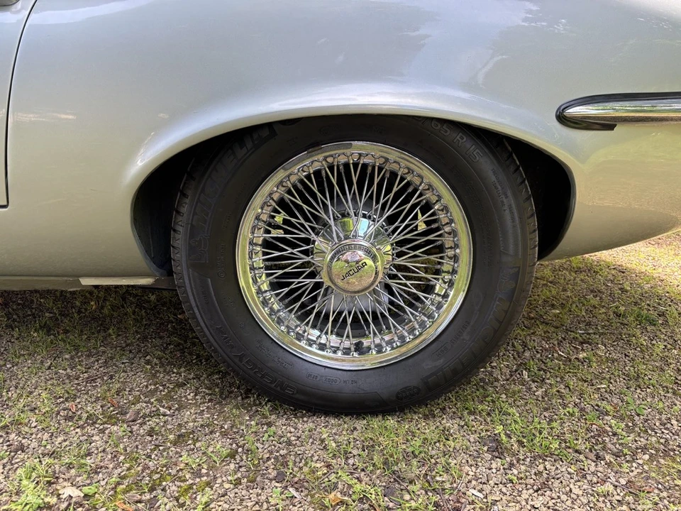 1974 Jaguar E-Type Series 3 V12 - Image 15 of 30