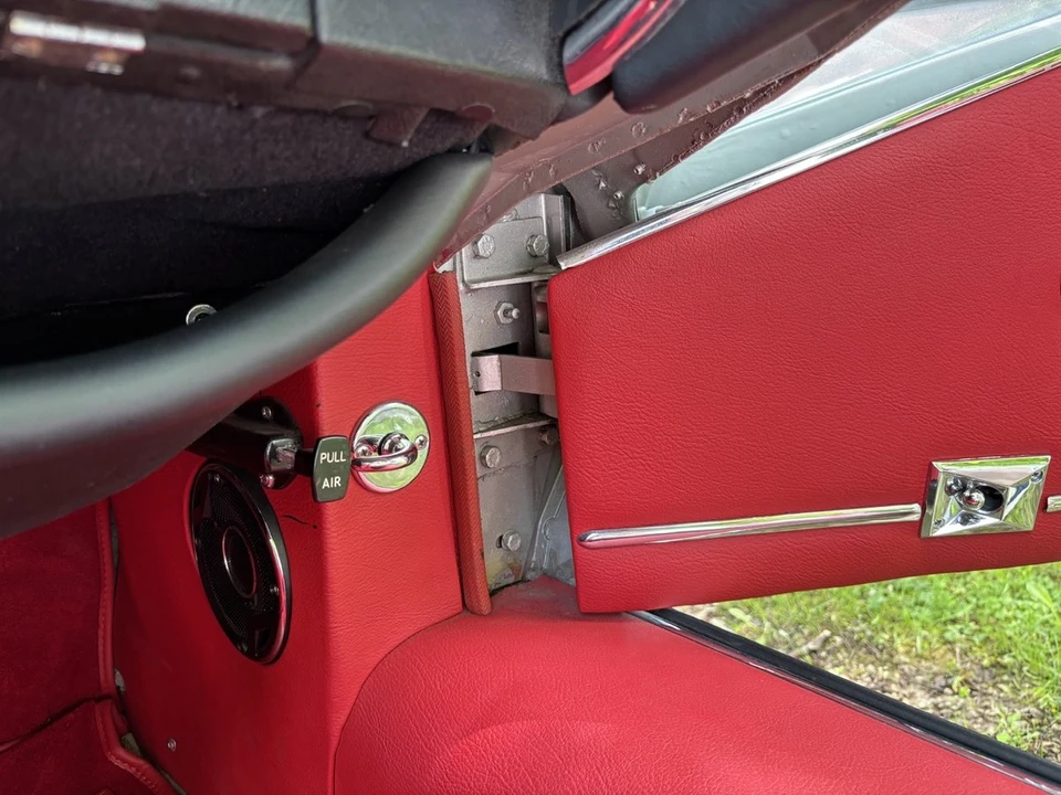 1974 Jaguar E-Type Series 3 V12 - Image 27 of 30