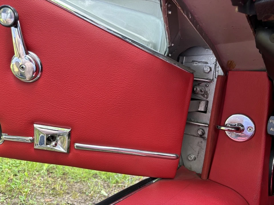 1974 Jaguar E-Type Series 3 V12 - Image 25 of 30