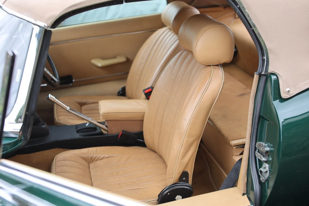 1974 Jaguar E-Type Series 3 V12 - Image 27 of 30