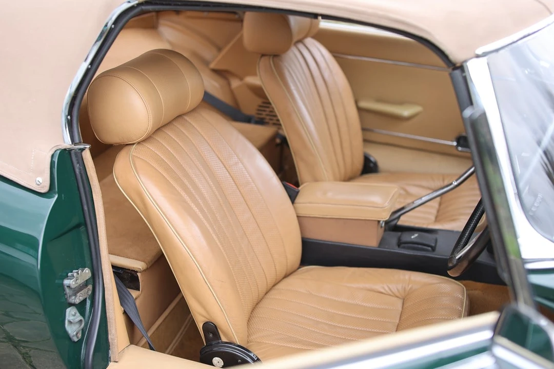 1974 Jaguar E-Type Series 3 V12 - Image 30 of 30