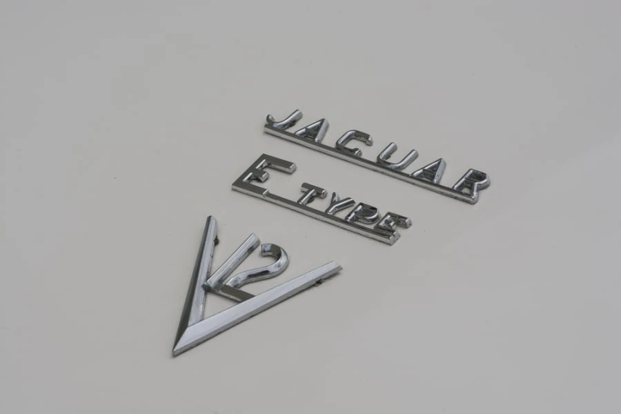 1974 Jaguar E-Type Series 3 V12 - Image 11 of 12