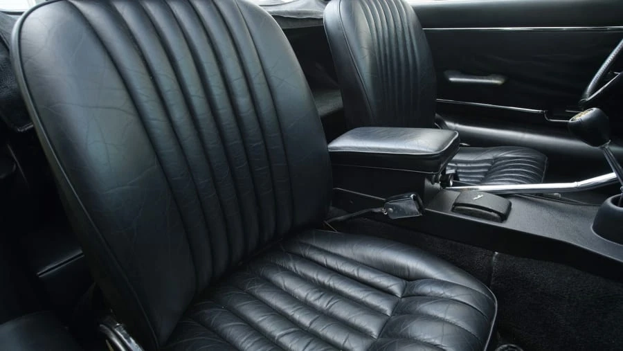 1974 Jaguar E-Type Series 3 V12 - Image 5 of 11