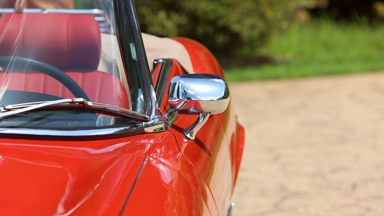 1974 Jaguar E-Type Series 3 V12 - Image 26 of 31