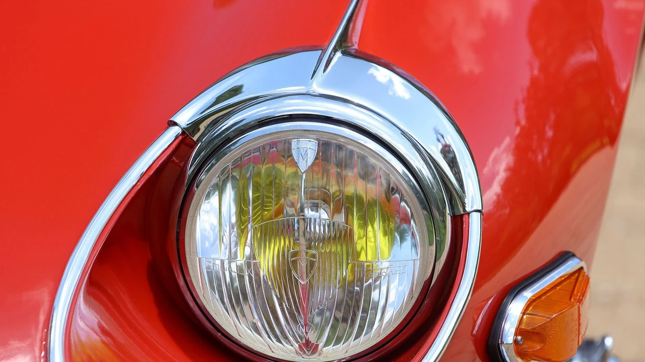1974 Jaguar E-Type Series 3 V12 - Image 19 of 31