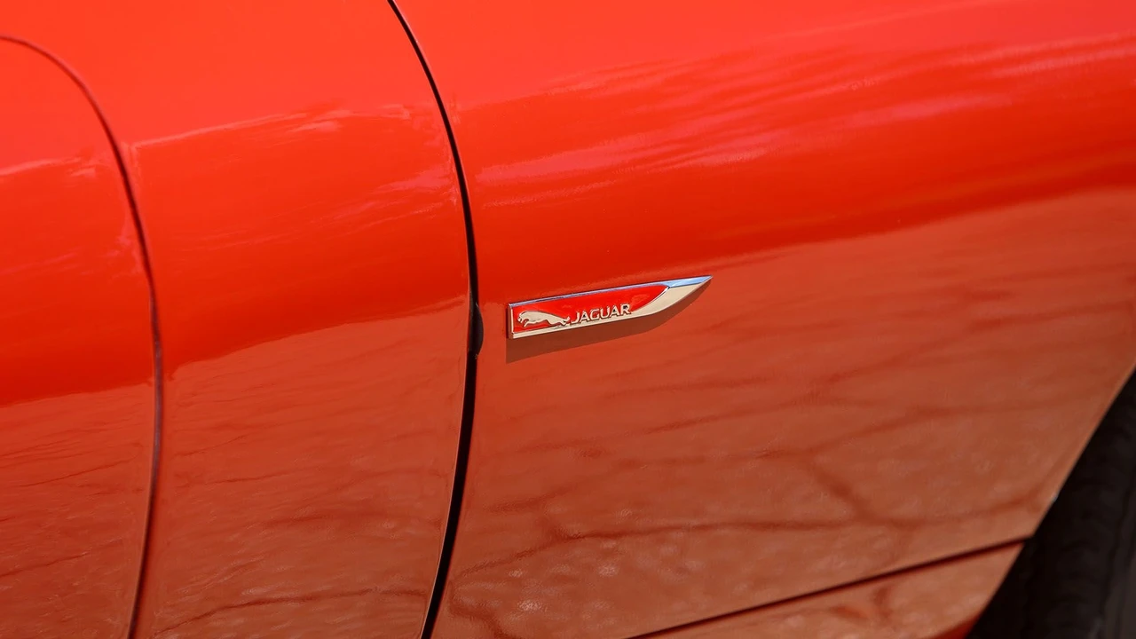 1974 Jaguar E-Type Series 3 V12 - Image 31 of 31