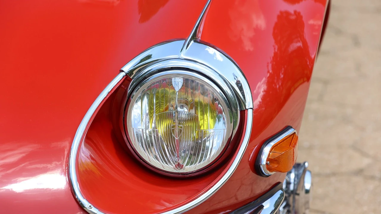 1974 Jaguar E-Type Series 3 V12 - Image 17 of 31