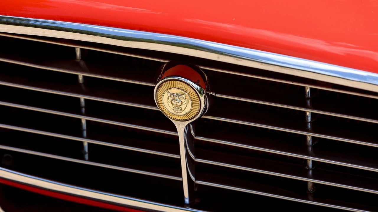 1974 Jaguar E-Type Series 3 V12 - Image 22 of 31