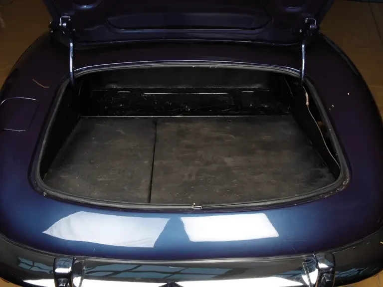 1974 Jaguar E-Type Series 3 V12 - Image 17 of 18