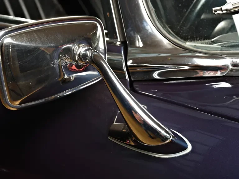 1974 Jaguar E-Type Series 3 V12 - Image 15 of 18