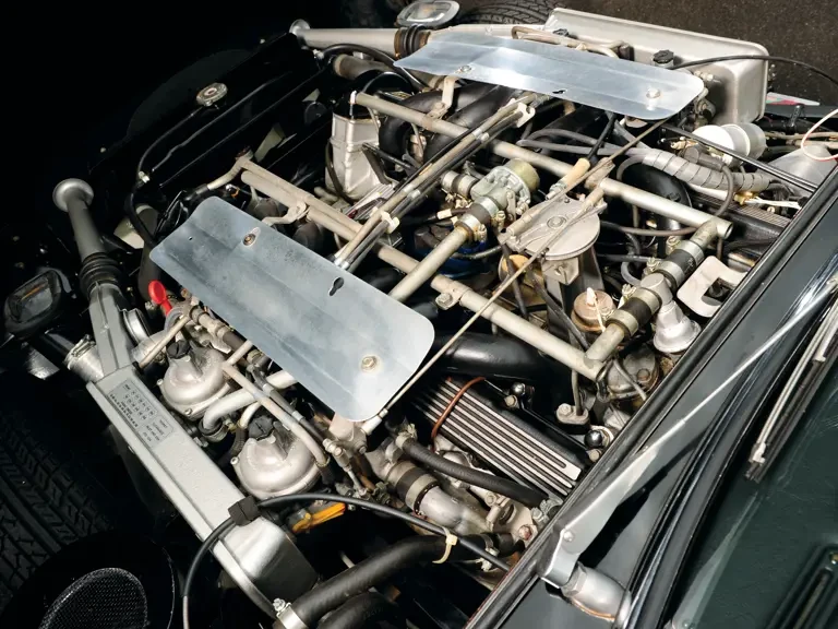 1974 Jaguar E-Type Series 3 V12 - Image 4 of 15