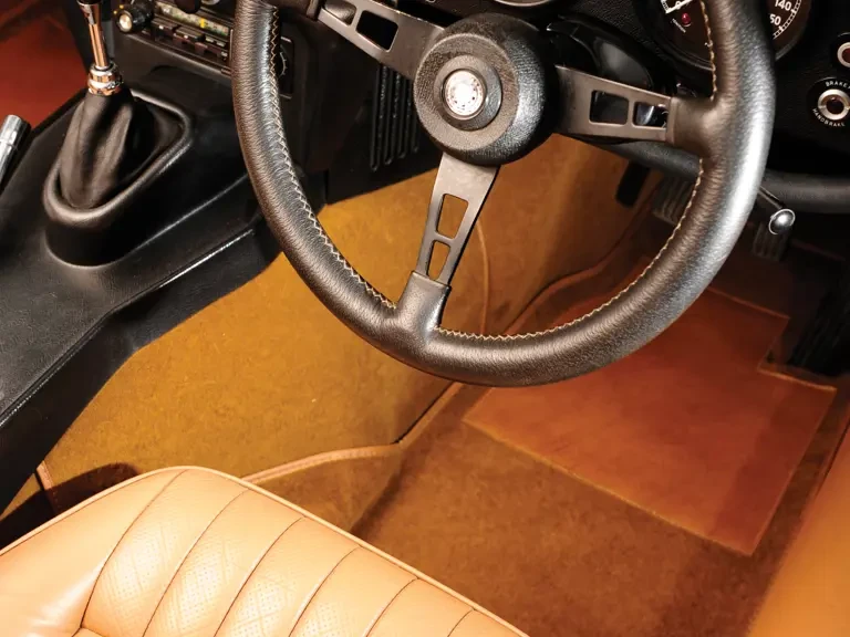 1974 Jaguar E-Type Series 3 V12 - Image 12 of 15