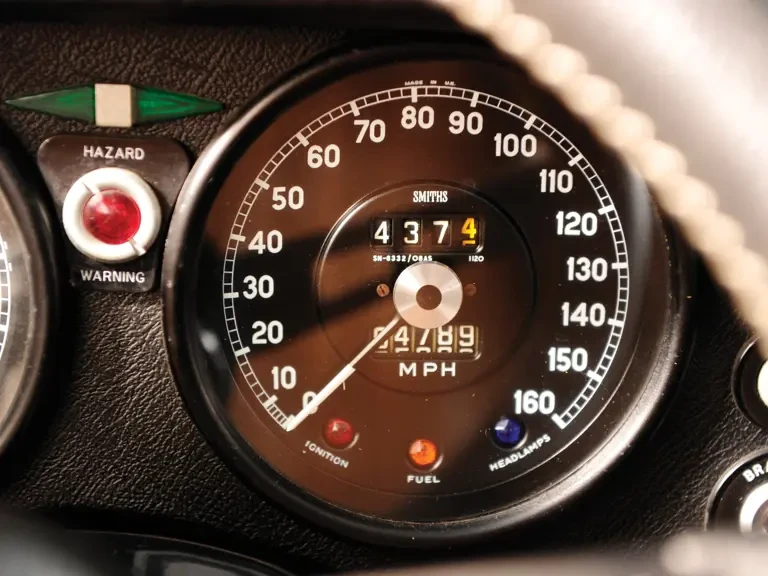1974 Jaguar E-Type Series 3 V12 - Image 13 of 15