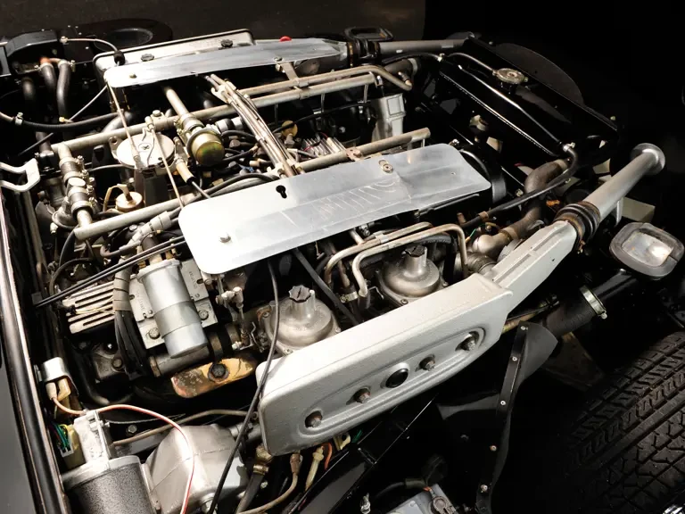 1974 Jaguar E-Type Series 3 V12 - Image 14 of 15
