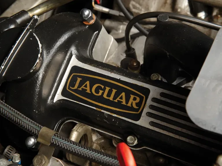 1974 Jaguar E-Type Series 3 V12 - Image 13 of 21