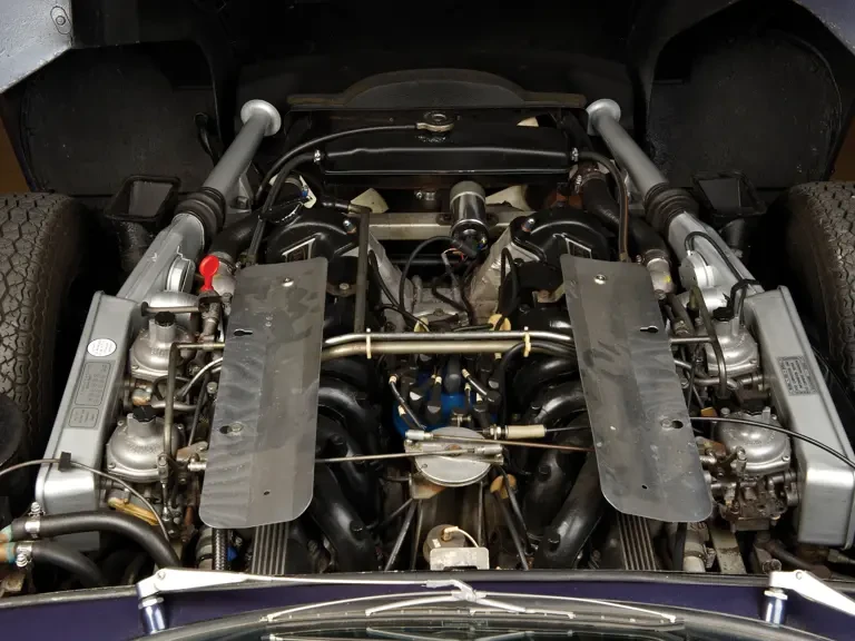 1974 Jaguar E-Type Series 3 V12 - Image 12 of 21