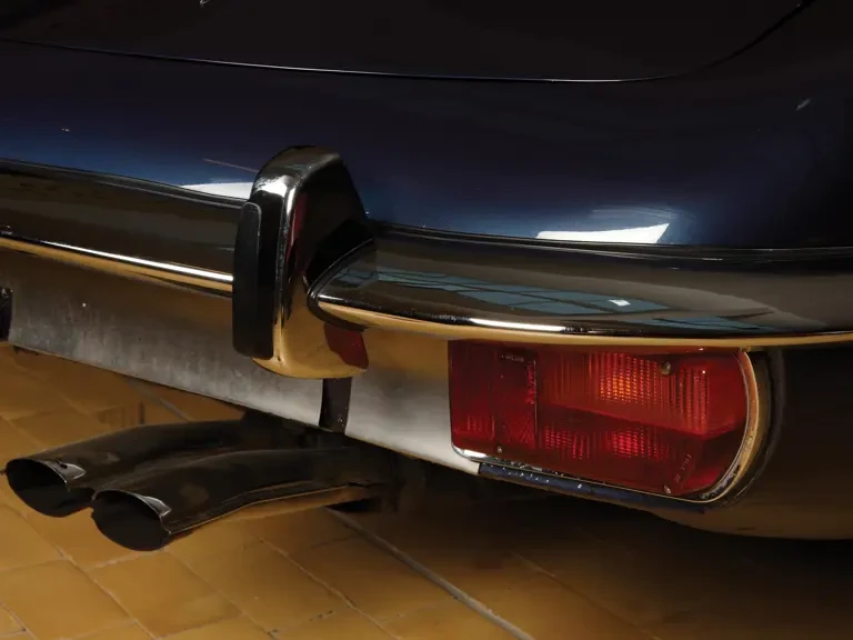 1974 Jaguar E-Type Series 3 V12 - Image 19 of 21