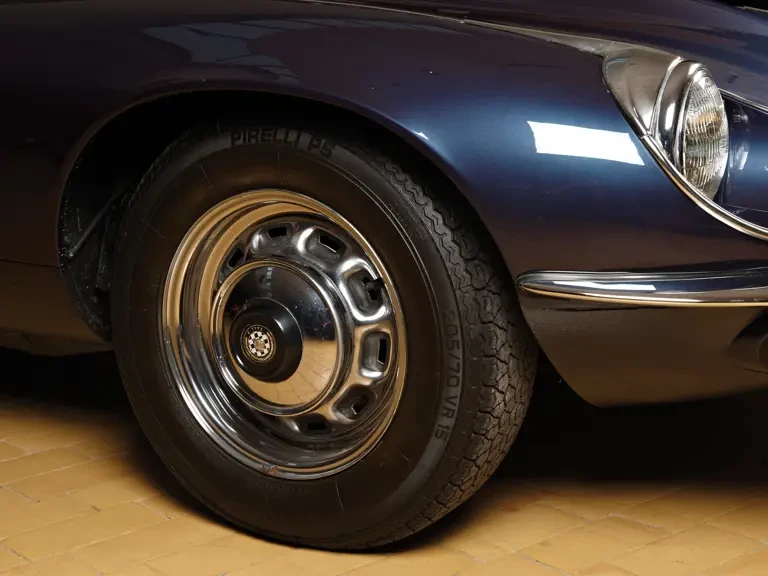 1974 Jaguar E-Type Series 3 V12 - Image 10 of 21