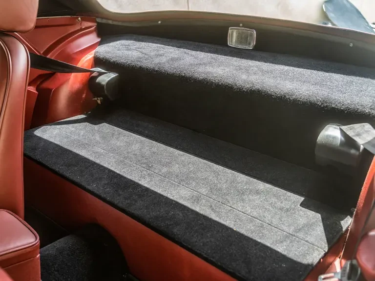 1974 Jaguar E-Type Series 3 V12 - Image 26 of 31