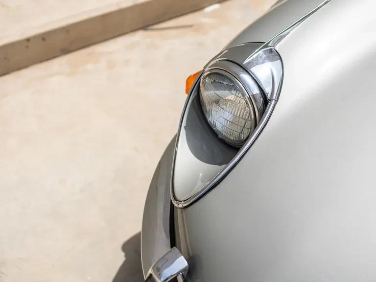 1974 Jaguar E-Type Series 3 V12 - Image 16 of 31