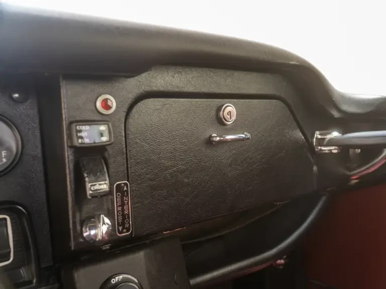 1974 Jaguar E-Type Series 3 V12 - Image 31 of 31
