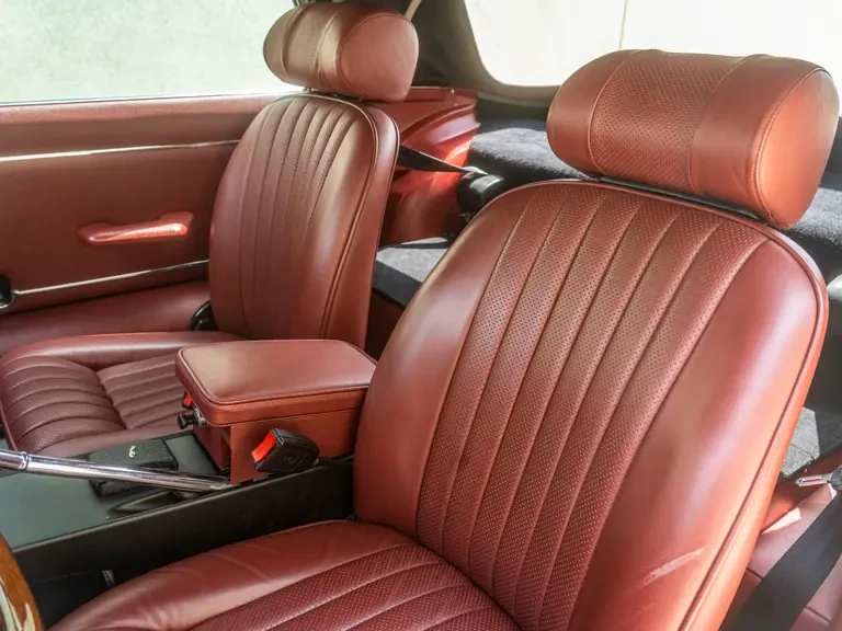 1974 Jaguar E-Type Series 3 V12 - Image 11 of 31